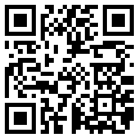 QR Code for bitcoin:13sjdcahsTUebbc8sVa7bEThFiVxMsDcdj