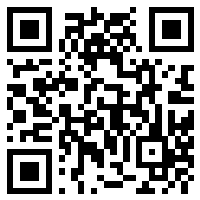 QR Code for bitcoin:13spkAACTreRiJujBuj9bEcLujGESX94KG