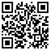 QR Code for bitcoin:13sqRMoZex7z92CfydLRBSzsRYbWQ3CGWf