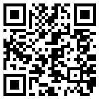 QR Code for bitcoin:13styQuqXBDpvRxEnB2ZwP7DU5HWb6HbJD