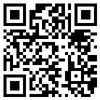 QR Code for bitcoin:13suj4PcKuRQ5qH2aEMwEdqq9CeMyB2hKm