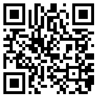 QR Code for bitcoin:13svRAEVYTmFjR4xXwym8jdfRdvMA5BWbQ