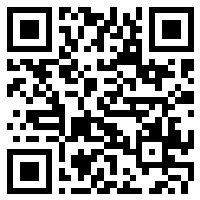 QR Code for bitcoin:13sveGjfBhkHSxWeqeDNXMZGXjACbEt7UB