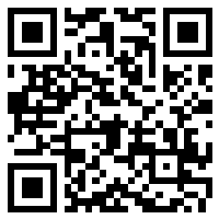 QR Code for bitcoin:13sxxYL7wbSEYudTLqyyn8dRy8gMMobj4D