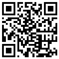 QR Code for bitcoin:13t5JEF4VprgmnwASXLLi9MBuoimFNoLuX
