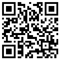 QR Code for bitcoin:13t96wuREjVRL8eKcwfB5inQbBjm4wt9wR