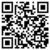 QR Code for bitcoin:13tBJRxzLM6obj5RNSQdjXpnxVC3MoXUbr