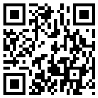 QR Code for bitcoin:13tYcaaimSy2CcmLNtpH3uhg4hmdtcjfB7