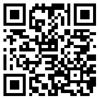QR Code for bitcoin:13ta97sR3kLtyWKaRPBkbWAdStdaGPSvfe