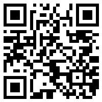 QR Code for bitcoin:13tanPsCvrXeikUMUfMMfJqTJy58jR7e7M