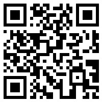 QR Code for bitcoin:13tcoWZ3qPQkqaxXRedTf3AzYGoEYYHrMC
