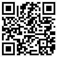QR Code for bitcoin:13te2De2j2dYVRre8xftS12y7eXWzEecGY
