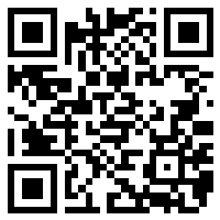 QR Code for bitcoin:13tj1PXkmaLAs6N6Ane7Z2sys9Xm5b4kf3