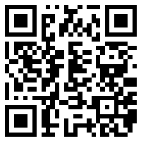 QR Code for bitcoin:13tnAj1bF8BTFZeCS79YBA3vCD2ZojTUNL