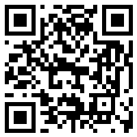 QR Code for bitcoin:13tpDzWLZqdamB8jDUPP4MznP7UphPFFhD