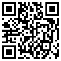 QR Code for bitcoin:13tsLLXQKvyvvGZX49vdL535mo27uN15b7