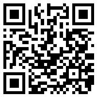 QR Code for bitcoin:13txbHr7gbfWPw3dAP94Zg3MRaak5DukGo
