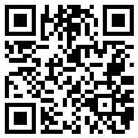 QR Code for bitcoin:13uB8Ge4xsJarR2aHYdcAVfMjuiMSwSFYJ