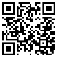 QR Code for bitcoin:13uCVvykNfixHzaiEDwjPBTeFkFP978hEk