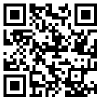 QR Code for bitcoin:13uFTbMBTN4JJgZCYCYg7aAcPkcNc1vEFd