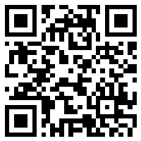 QR Code for bitcoin:13uWiMAUcopPHjo3J3FF6eo57BYzhht6qK