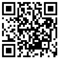 QR Code for bitcoin:13uXDHhxkbJBtXFTeEmM3WYSVmSVExswM5