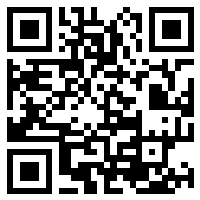 QR Code for bitcoin:13umBdnb8RdnGfnTYzALiVjtwmFjuNn8CV