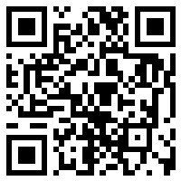 QR Code for bitcoin:13upEkK5ntB2o2GGMLqAcWJX2e23mL3s7G