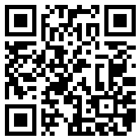 QR Code for bitcoin:13urVECbi9UDScsA1mzDL7WrkYoimZBKkx