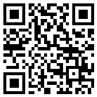 QR Code for bitcoin:13ursVTudmWTdzuYqGMMZCoQKy24PpFdjt