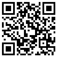 QR Code for bitcoin:13uttnFHVHFyWpQeAFriioWUBzi79XcCCH