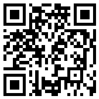 QR Code for bitcoin:13uu9mgvFXPUaZzGA5Z3xYvStw2EFmsx2X