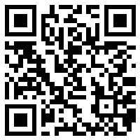 QR Code for bitcoin:13v2mLP3xghkoFaX1YWuRpd3qcLcydWs9N