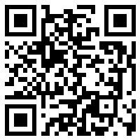 QR Code for bitcoin:13v47Noqwn9DXaLqKBQ7x3MuqqXPYiJTTd