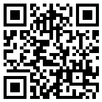 QR Code for bitcoin:13v4vP93C6rdTv4rZfPykTqAMAg6qNP3Wt