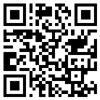 QR Code for bitcoin:13vB51Zd7U8efefTeerrvAZLGjab93UHip