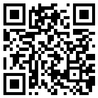 QR Code for bitcoin:13vFu8YsLuSYfbTyNyoZiVeDvhyVF9mNBL