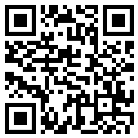 QR Code for bitcoin:13vGYSLBHhd8SpaD3MTdCDYAQk6Eiv3Aur