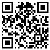 QR Code for bitcoin:13vHV4bRCPLXBaPBmtroW1RVMfA23Zz4wi