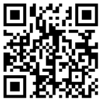 QR Code for bitcoin:13vHdcRzYEVNPguQ8aptSnbc7G2unQJR8c