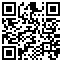 QR Code for bitcoin:13vNp6qUKPmDP4UmzxTS3ff4MnBUWENnLn