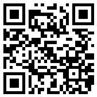 QR Code for bitcoin:13vXTYhNkstdkrPPoSBMPsY3p2tcdqbor6