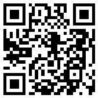 QR Code for bitcoin:13vYV99AeootZcNFP6Hv7ucePxdzQDKA5h
