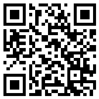 QR Code for bitcoin:13vYmjCZXMLrzs93SdgVqExSRRWFHPvKRC