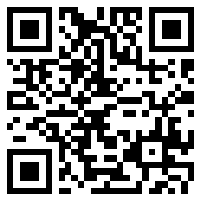 QR Code for bitcoin:13vehsfvf89GPpoysoeWgXjHMbtaptSJ6d