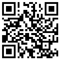 QR Code for bitcoin:13vgNUpUNaMJrauVKBFxq7pGUB6ALSdgi4