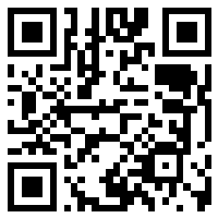 QR Code for bitcoin:13vjsgLtwkLZpcAYQCVcDZuCSc2skVpvvy