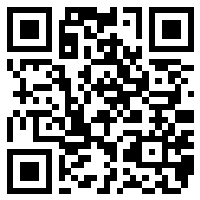 QR Code for bitcoin:13vnP3wF4vxvNUdVjjdpDagHG65moLapXp