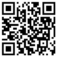 QR Code for bitcoin:13vr1BdJfVCjP9K9D7eZVJaYBmonMNmi4L