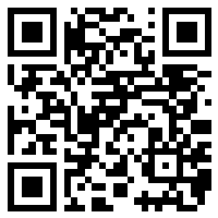 QR Code for bitcoin:13w5rmCxtmLfndW8N47etKMbYtJZN36oaC